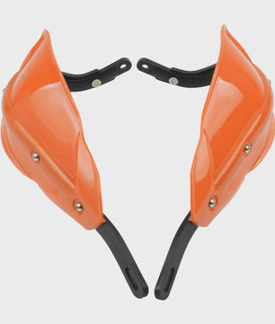 Universele Motor Handkappen 22mm/28mm - Stuurbeschermers voor Dirt Bike, Enduro & Motocross