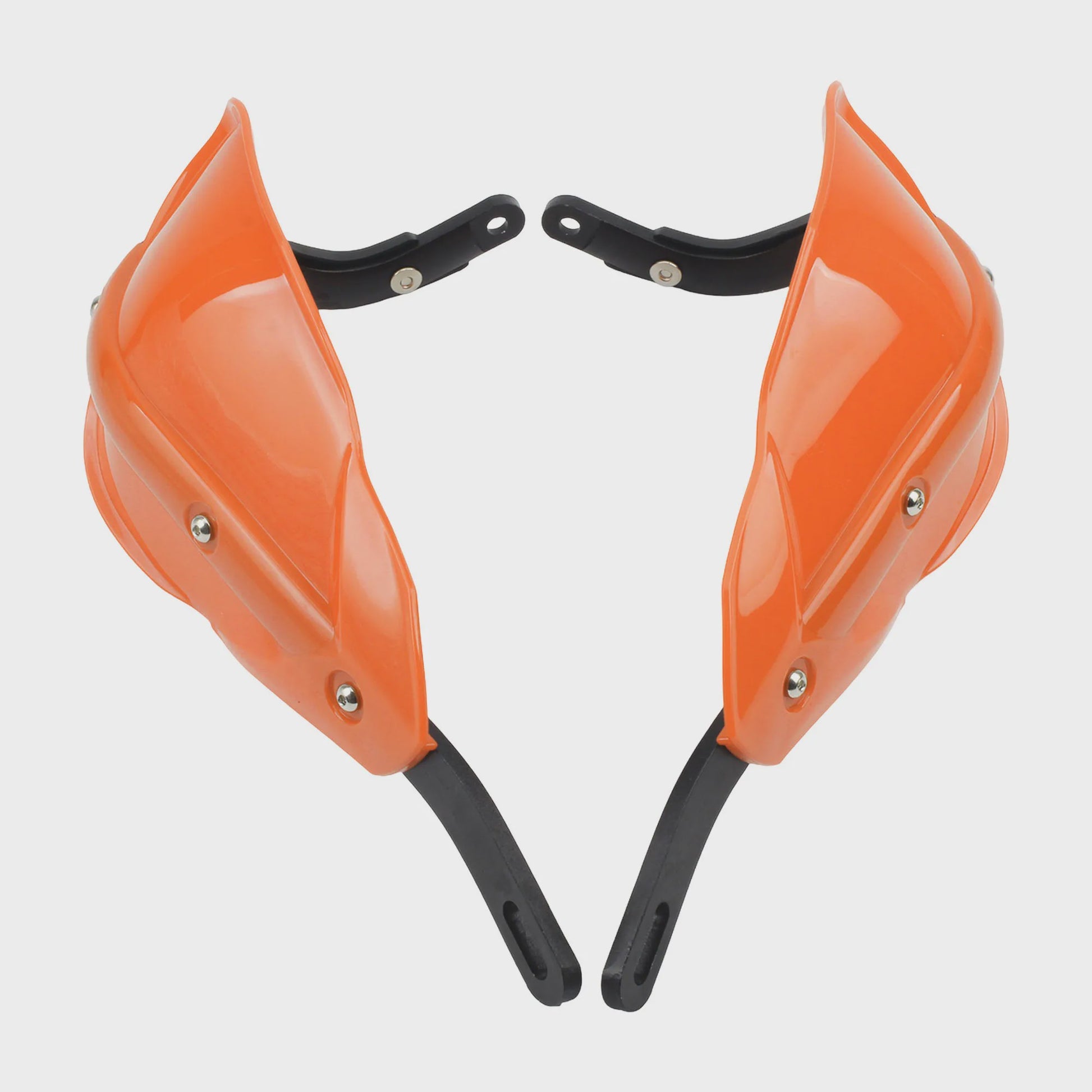 Universele Motor Handkappen 22mm/28mm - Stuurbeschermers voor Dirt Bike, Enduro & Motocross