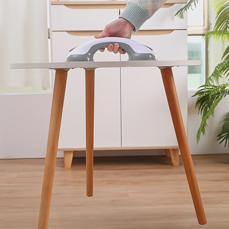 Veilige Badkamer Handgreep met Zuignap - Valpreventie voor Ouderen & Kinderen - Zonder Boren