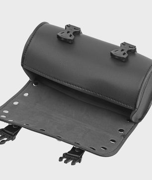 Universele Motor Fork Bag - Waterdichte Lederen Opbergtas voor Gereedschap