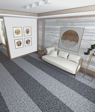 Grote 40cm x 3m Beschermende Vloerbedekking - Dik Ontwerp voor Huis, Kantoor & Meer