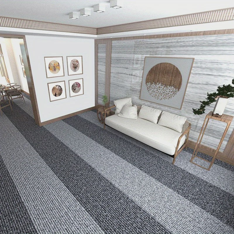 Grote 40cm x 3m Beschermende Vloerbedekking - Dik Ontwerp voor Huis, Kantoor & Meer