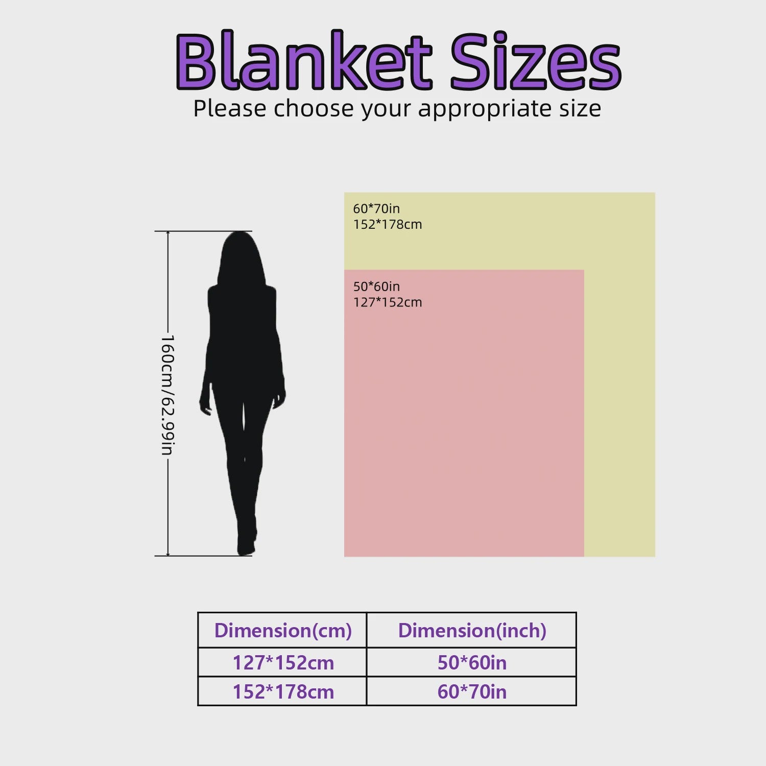 Luxe Nepbont Plaid - Ultra Zacht & Warm, 2.5KG Zwaar, Perfect voor Woonkamer & Slaapkamer