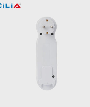 Cilia Stekkerdoos Verdeler met Schakelaar - 3 Schuko Stopcontacten, 3500W, Kindveilig