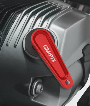 GMIPIX Olievuldop Sleutel & Verwijderingsgereedschap voor BMW R1200/R1250/R18/R Nine