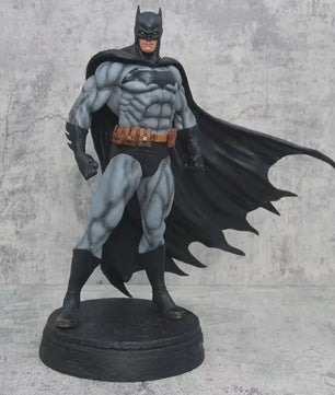 Grote Batman Actiefiguur 38cm - Dark Knight Superhero Standbeeld Model Speelgoed
