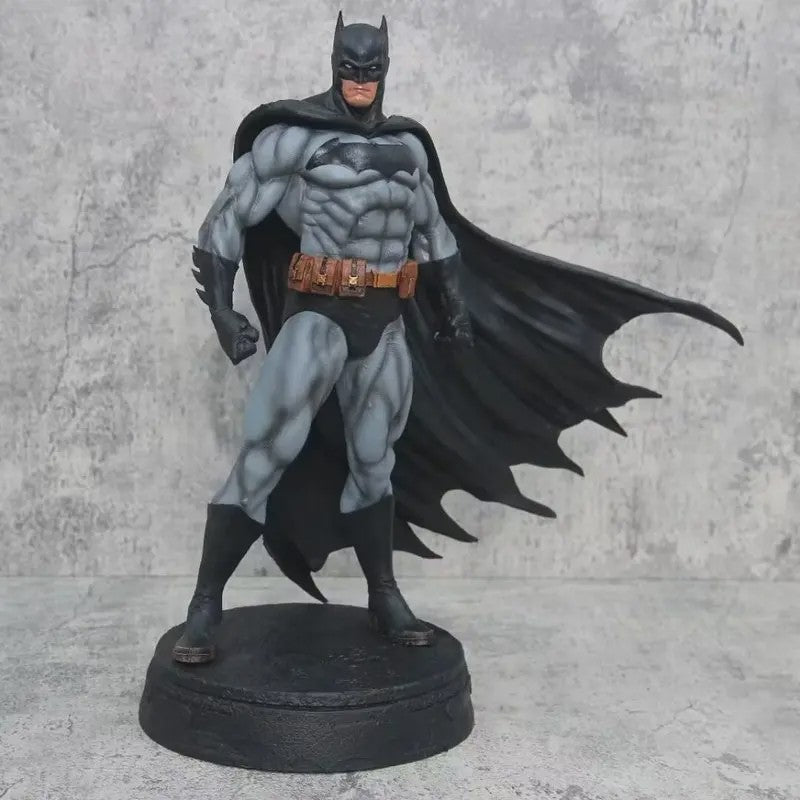 Grote Batman Actiefiguur 38cm - Dark Knight Superhero Standbeeld Model Speelgoed