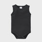 Baby Romper Zonder Mouwen - Zomer Vestje voor Pasgeborenen (0-24M)