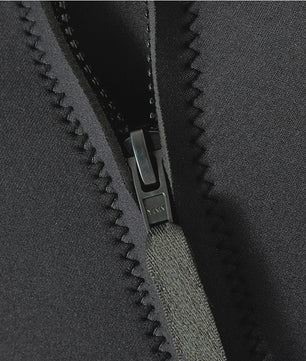 Neopreen Wetsuit 3mm/2mm - Volledig Lichaam - Warm & Duurzaam voor Duiken, Surfen, Snorkelen