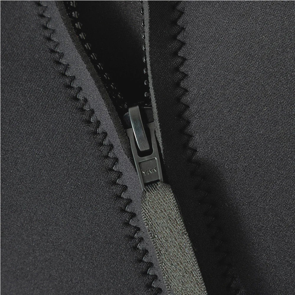 Neopreen Wetsuit 3mm/2mm - Volledig Lichaam - Warm & Duurzaam voor Duiken, Surfen, Snorkelen