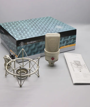 Grote Condensator Studio Microfoon TML102/TML103 voor Professionele Opnames