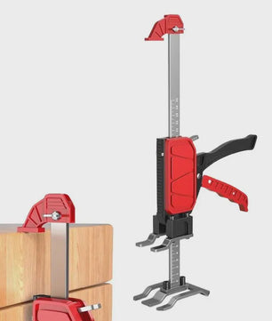 Robuuste Handlier Jack: Arbeidsbesparend Gereedschap voor Meubels, Kasten & Houtbewerking
