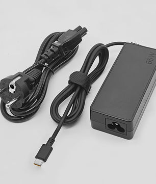 65W USB-C Laptop Lader Adapter 20V 3.25A voor Lenovo Thinkpad