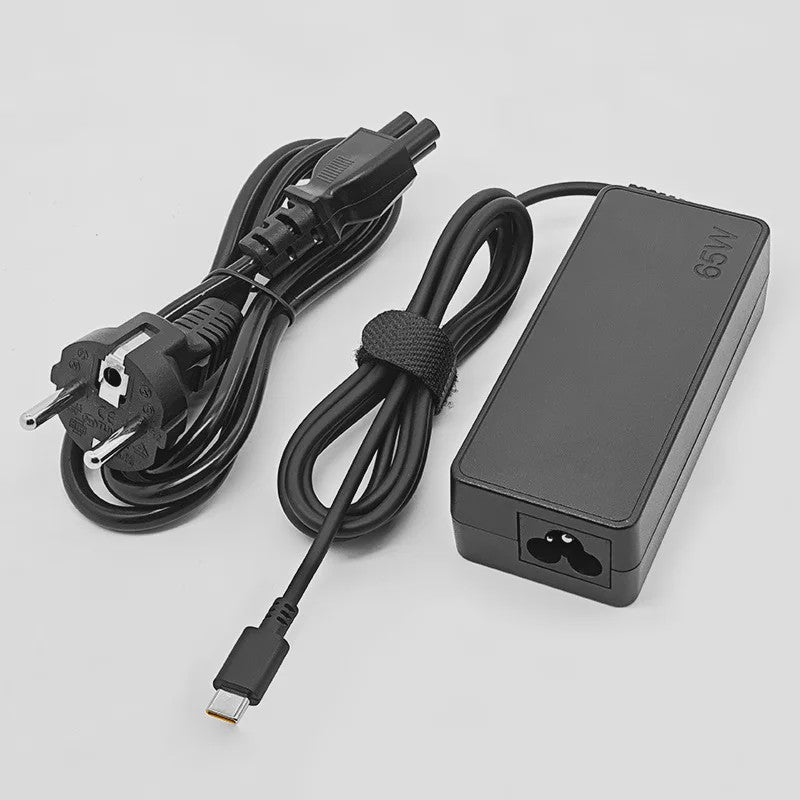 65W USB-C Laptop Lader Adapter 20V 3.25A voor Lenovo Thinkpad