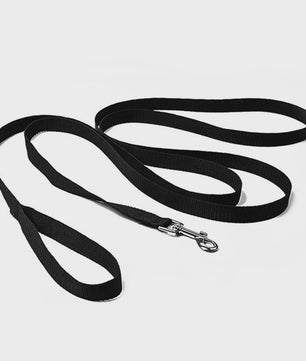 Sterke Nylon Hondenlijn - Lange Lijn voor Kleine & Grote Honden, Outdoor & Training