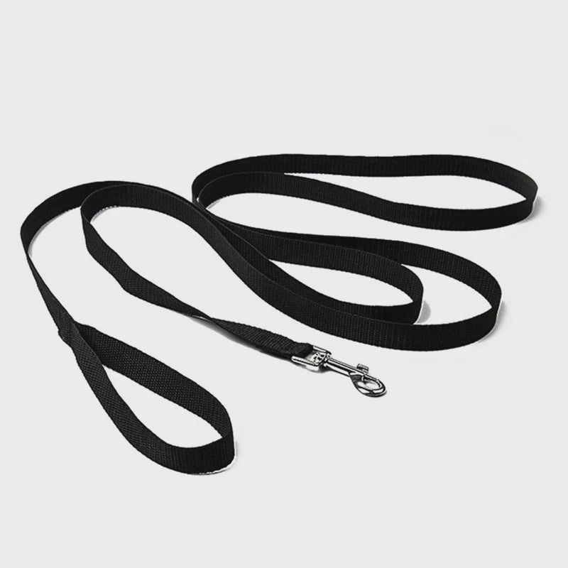 Sterke Nylon Hondenlijn - Lange Lijn voor Kleine & Grote Honden, Outdoor & Training