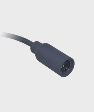 USB Breakaway Kabel Adapter Vervanging voor Xbox 360 Bedrade Controllers