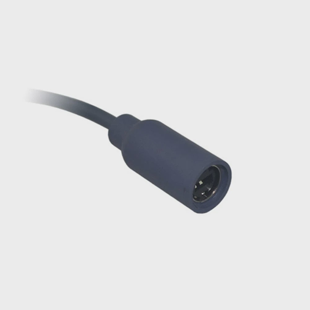 USB Breakaway Kabel Adapter Vervanging voor Xbox 360 Bedrade Controllers