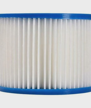 6x Spa Filter Cartridge voor Lay-Z-Spa Hot Tub - Zwembad Reiniging