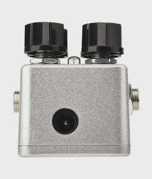 Mosky MINI C4 Gitaar Compressor Effectpedaal - Metalen Shell, True Bypass