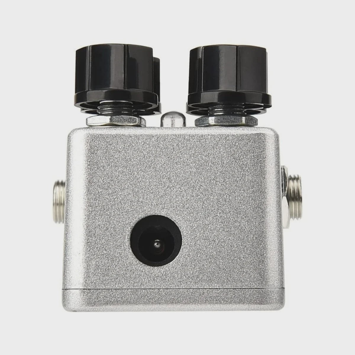 Mosky MINI C4 Gitaar Compressor Effectpedaal - Metalen Shell, True Bypass