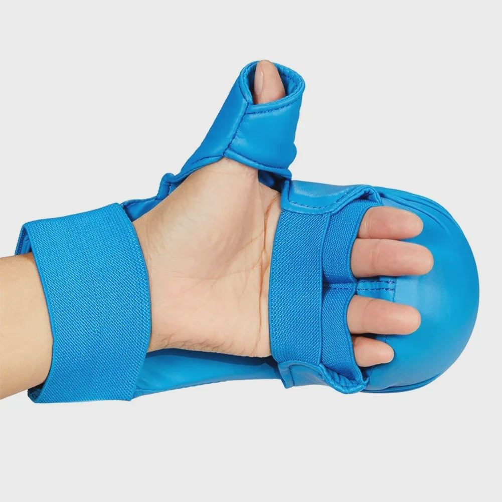 Professionele Karate Handschoenen met Duimbescherming - MMA & Boksen