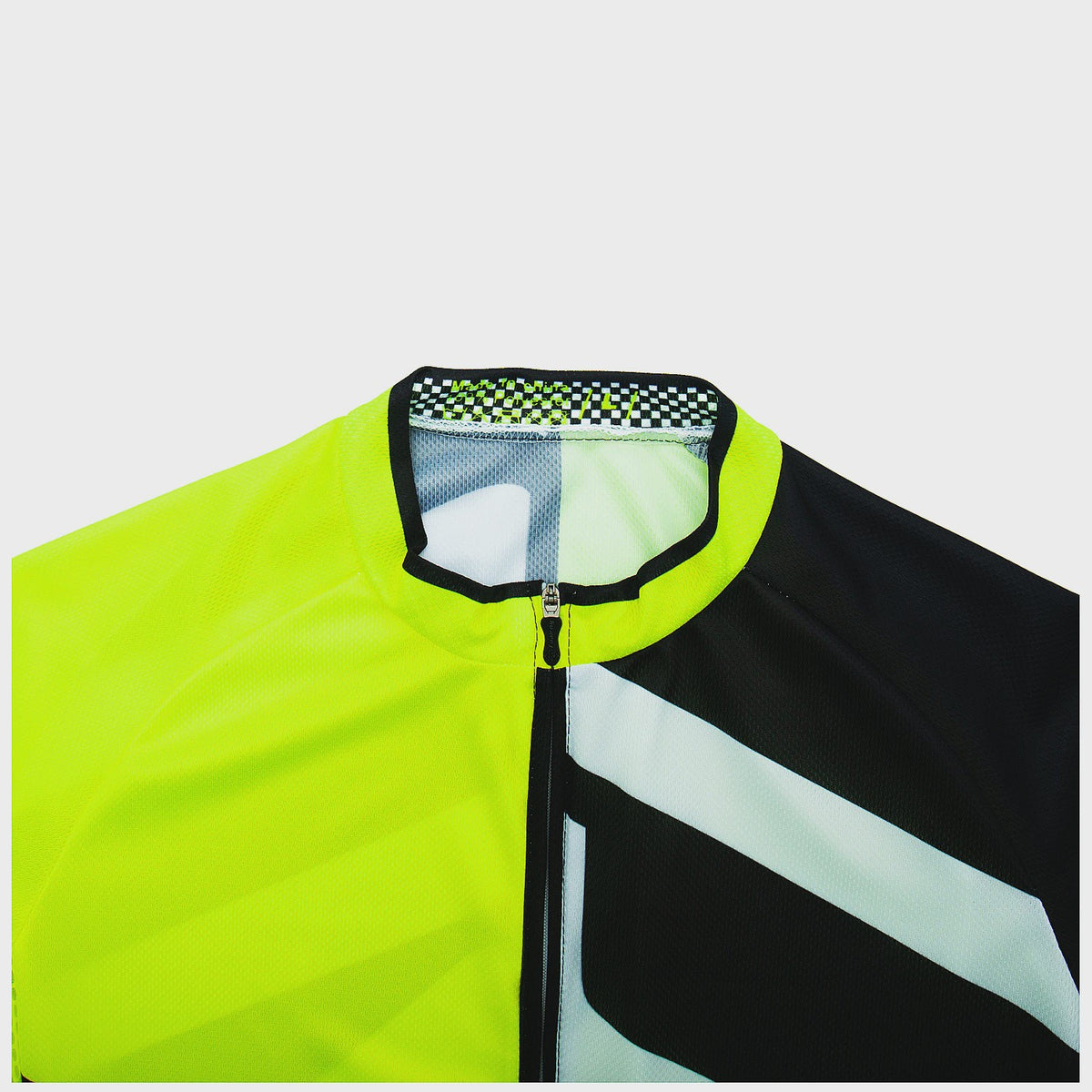 Professionele Fietskleding Set Heren - Zomer MTB Shirt & Bib Shorts