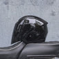 Motorhelm Heren Dames Universeel Vier Seizoenen Dubbel Vizier
