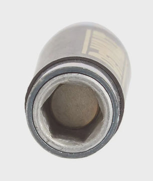 DeWalt DW2054B Magnetische Schroefgeleider & Dopsleutelhouder - 1/4 inch Bit Adapter