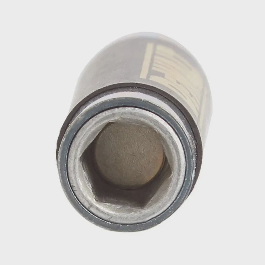 DeWalt DW2054B Magnetische Schroefgeleider & Dopsleutelhouder - 1/4 inch Bit Adapter