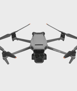 DJI Mavic 3/3 Pro/Classic Propellers - Snelle Ontgrendeling TPU Reserveonderdelen
