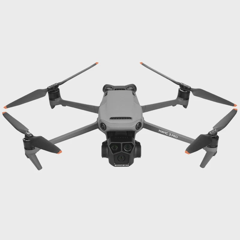 DJI Mavic 3/3 Pro/Classic Propellers - Snelle Ontgrendeling TPU Reserveonderdelen