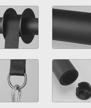 Professionele Pols- en Onderarmtrainer: Versterk Grip, Polsen en Onderarmen