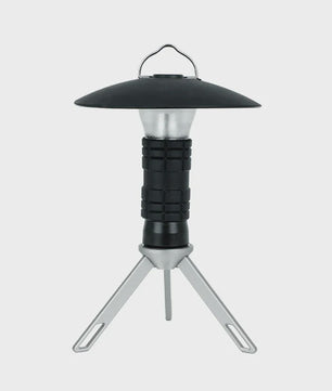 Draagbare Camping Lamp met Statief & USB-C Opladen - Outdoor Verlichting
