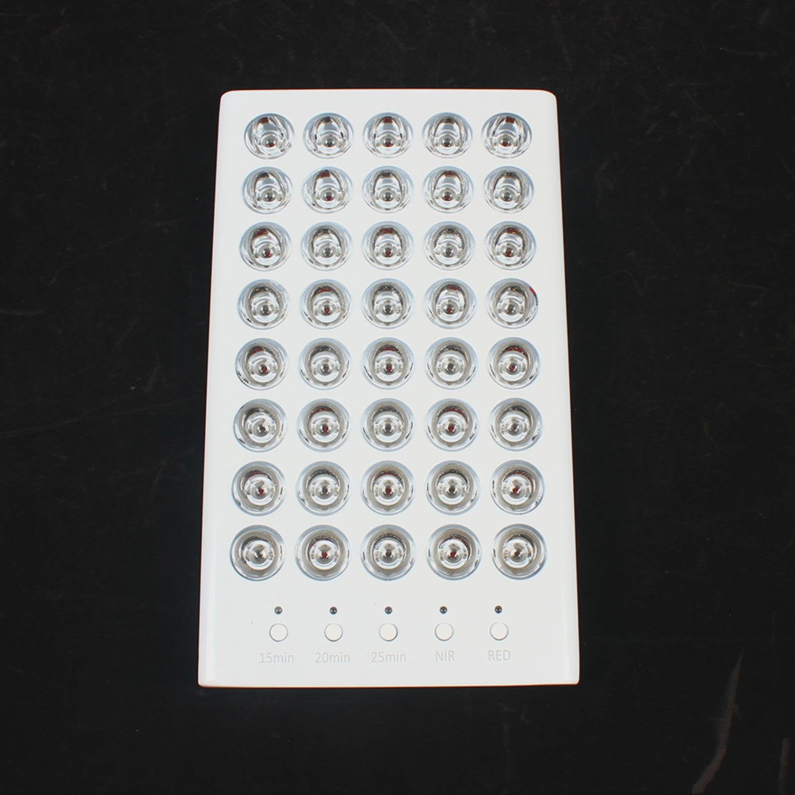 Professionele Infraroodlamp met Rode Licht Therapie - 40 LED voor Huid & Pijnverlichting