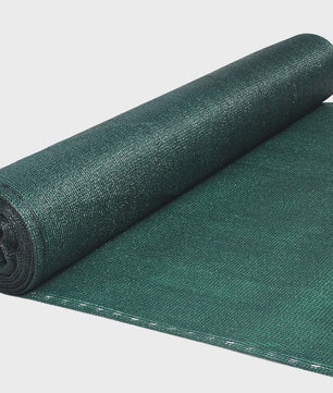 Groen Privacy Scherm - Balkonafscheiding, Wind- en Zonnebescherming voor Tuin