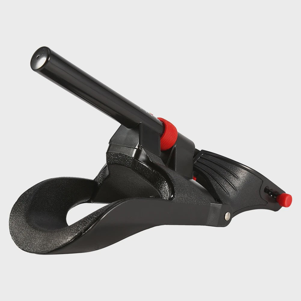 Verstelbare Pols Krachttrainer - Hand Grip Strengthener voor Sterkere Onderarmen