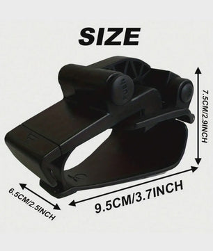 Verstelbare Telefoonhouder Clip voor PS5 Controller - Mobiel Gamingsysteem