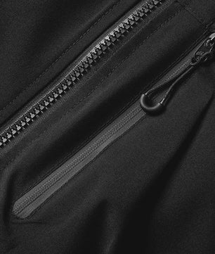Unisex Waterdichte Windjack - Ademend & Winddicht Outdoor Sportjack voor Dames en Heren