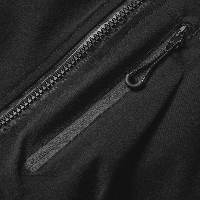 Unisex Waterdichte Windjack - Ademend & Winddicht Outdoor Sportjack voor Dames en Heren
