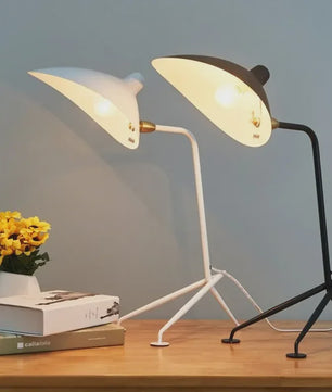 Moderne Verstelbare Vloerlamp met Lange Arm - Minimalistisch Design voor Woonkamer, Slaapkamer & Leeshoek