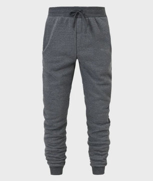 Heren Joggingbroek - Casual Sportbroek voor Herfst & Winter - Trainingsbroek voor Gym, Running & Workout