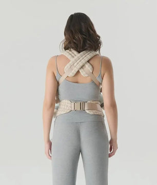 Comfortabele Baby Draagzak - Ergonomische Draagdoek voor Baby's en Peuters