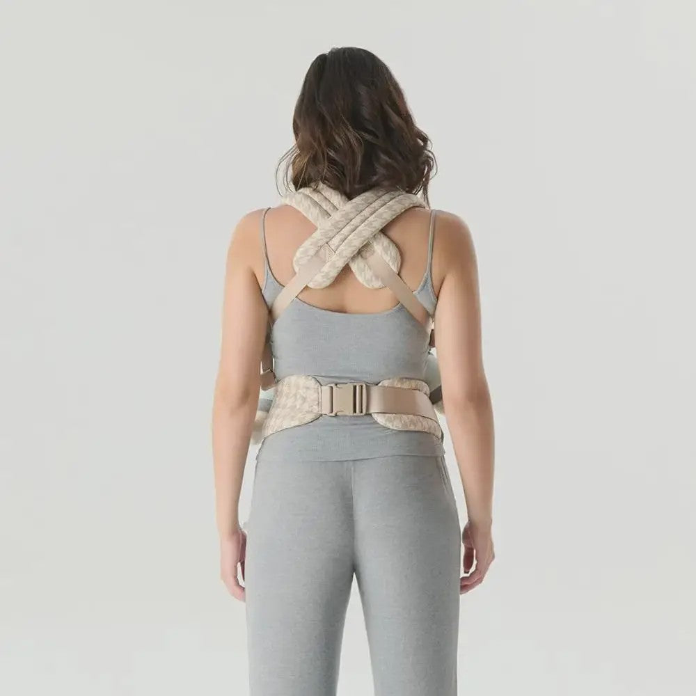 Comfortabele Baby Draagzak - Ergonomische Draagdoek voor Baby's en Peuters