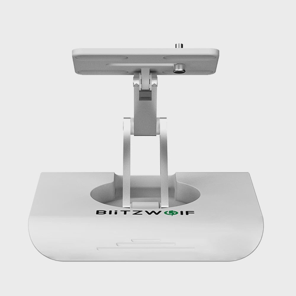 BlitzWolf BW-VF4 360° Roterende Projector Beugel - Desktop Stand voor Mini Projectoren