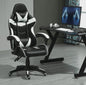 Ergonomische Gaming Stoel met Kantelfunctie - Kunstleer - Bureau & Home Office