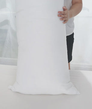 Luxe Dakimakura Binnenkussen - Lang Knuffelkussen voor Optimale Steun en Comfort