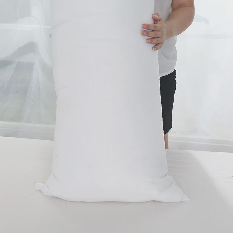 Luxe Dakimakura Binnenkussen - Lang Knuffelkussen voor Optimale Steun en Comfort