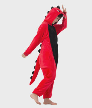 Kigurumi Onesies voor Volwassenen: Dierlijke Pyjama's & Onesies