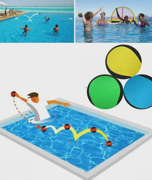 Water Bounce Bal - Zwembad, Strand & Zwem Sport voor Volwassenen
